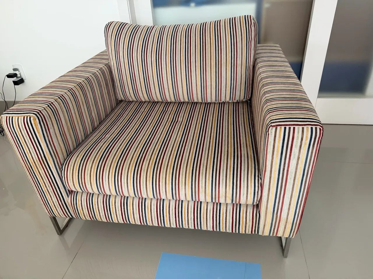 Poltrona para sala - Foto 4