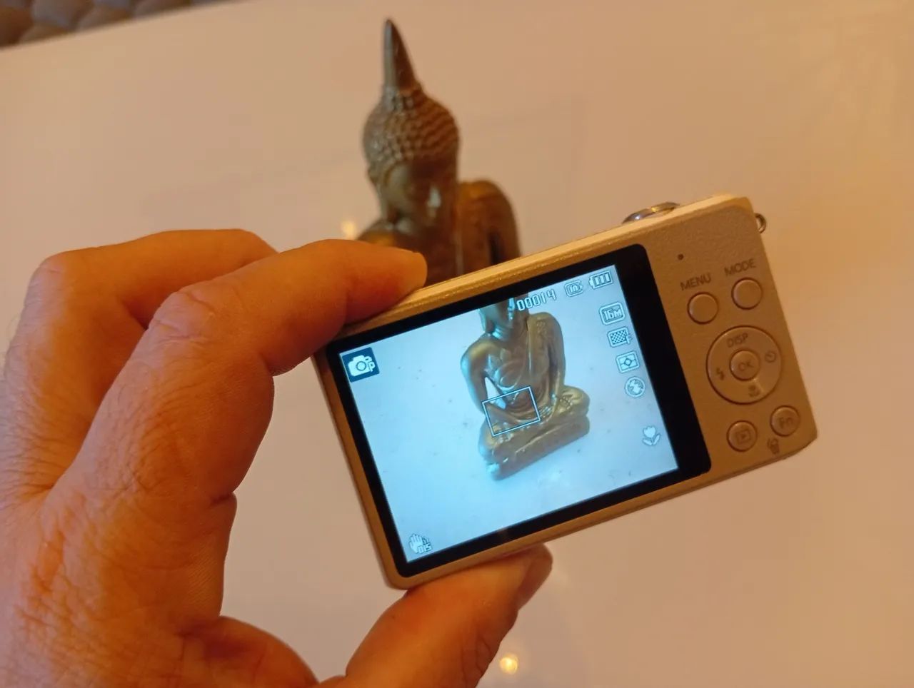 Samsung ST77 - Foto 2