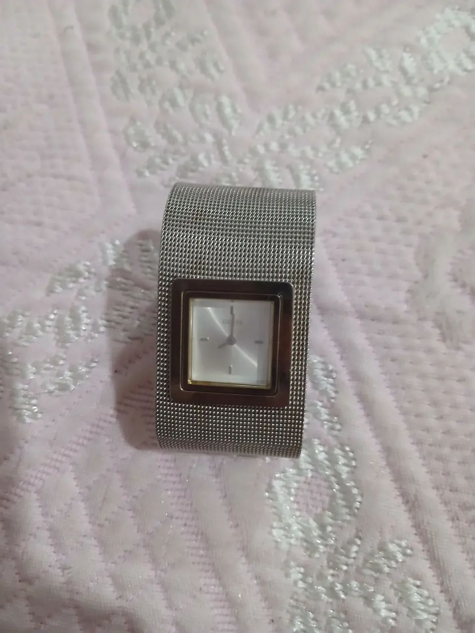 Relógio guess muito novo - Foto 5