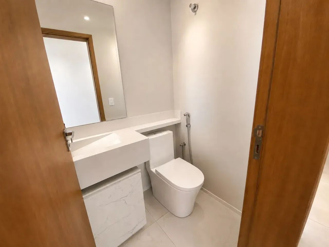 Imóvel para venda possui 145 metros quadrados com 3 quartos em Parque Sisi - São Carlos -  - Foto 8