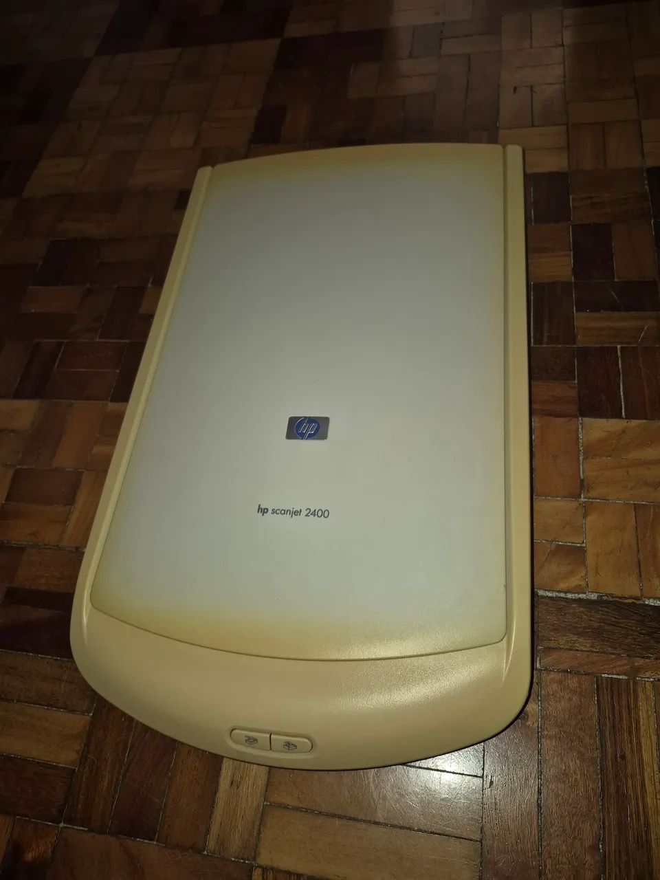 Scaner HP Scanjet 2400 - Foto 3