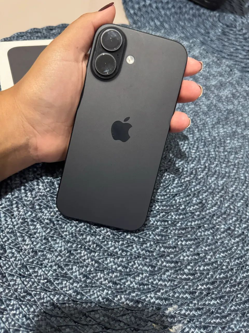 iPhone 16 - 128gb  - Foto 4