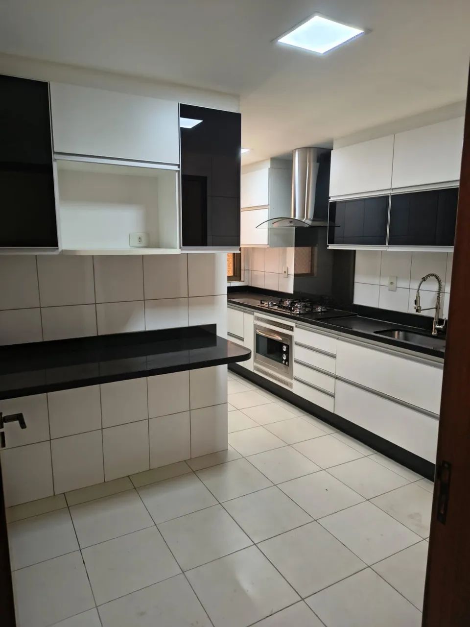 Alugo apartamento Taguatinga Sul - Edifício Maison/ Bloco B  - Foto 3
