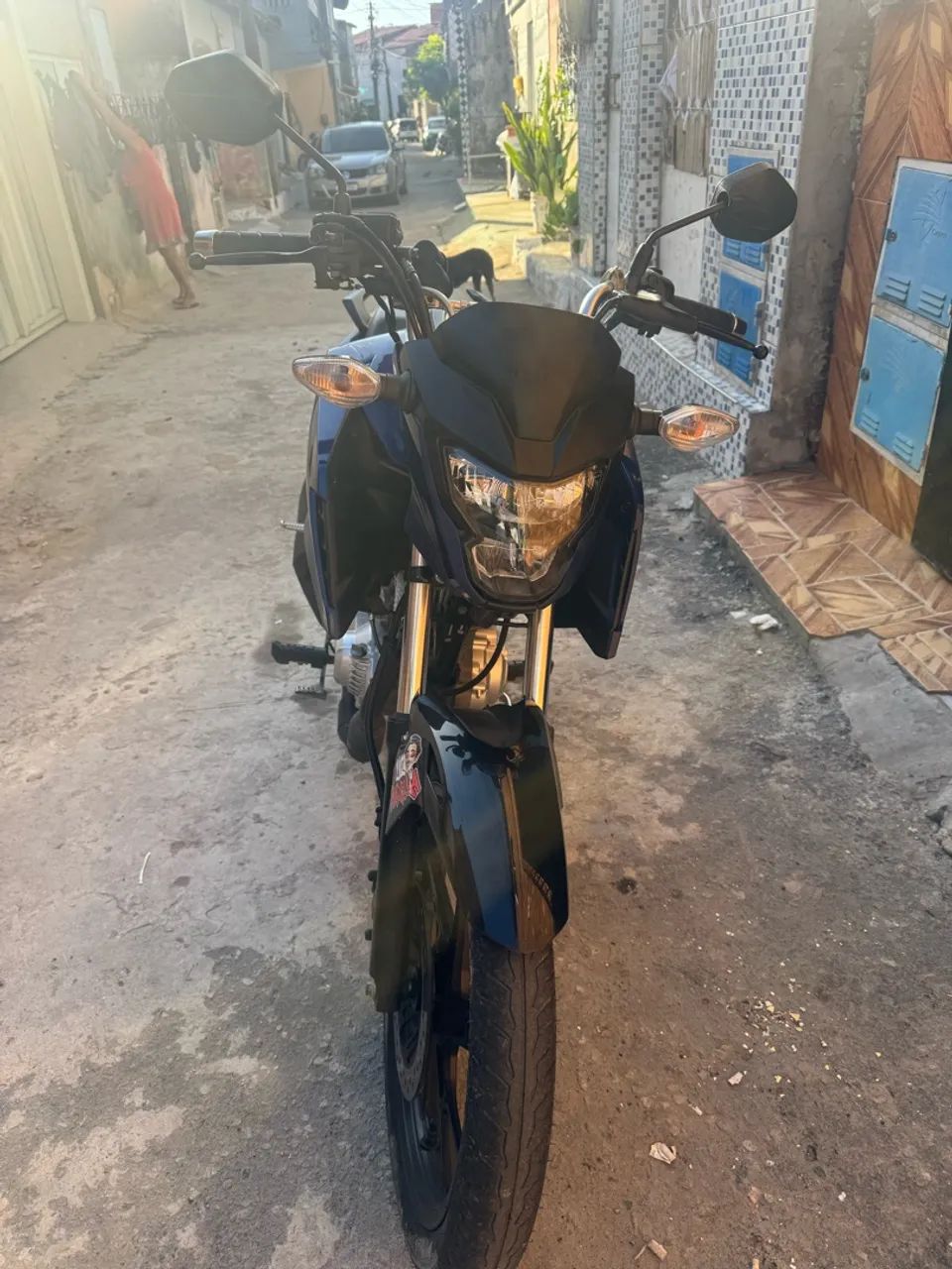 160 azul 2025 - Foto 4