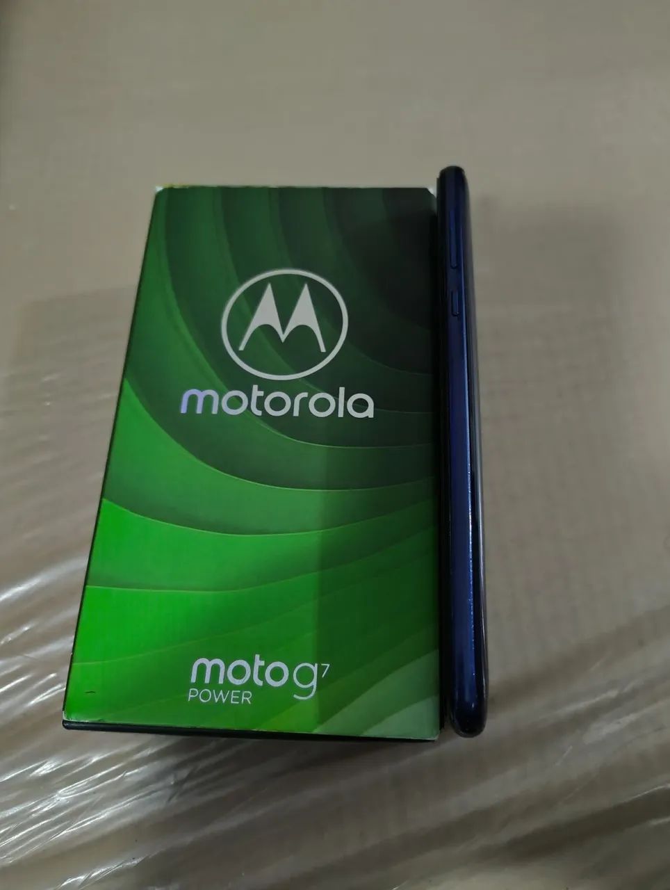 Celular moto G7 Power  - Foto 5