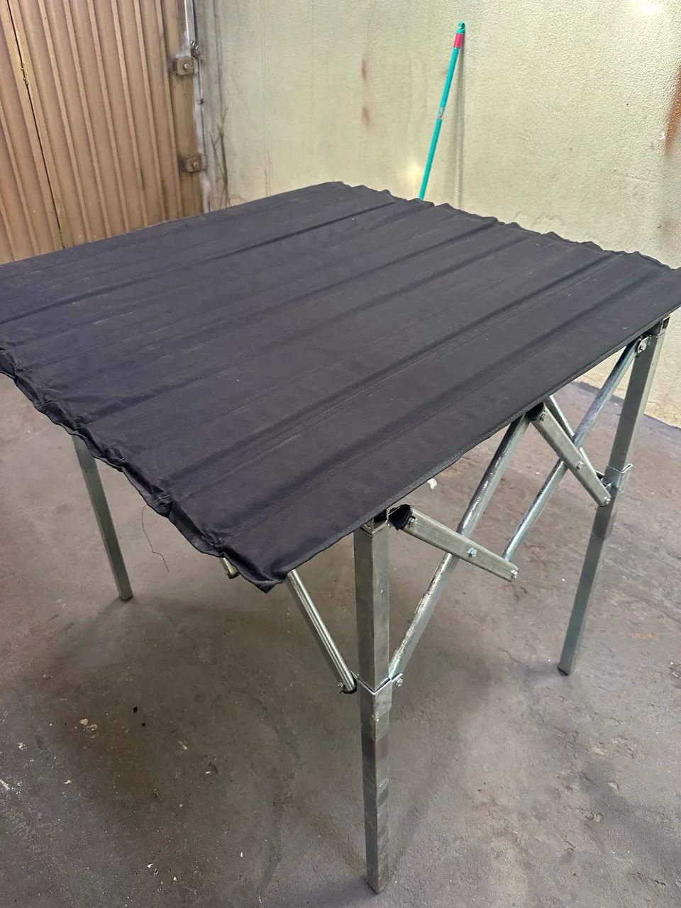 Mesa sanfonadas de 1,03 x 1,05 - Foto 2
