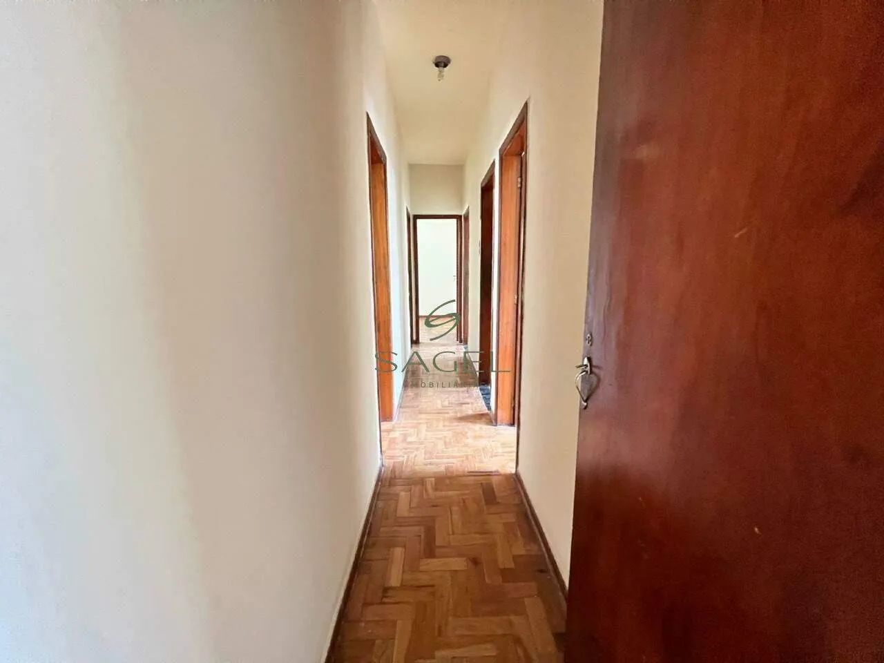 Apartamento com 3 quartos para alugar no Prado - Foto 3