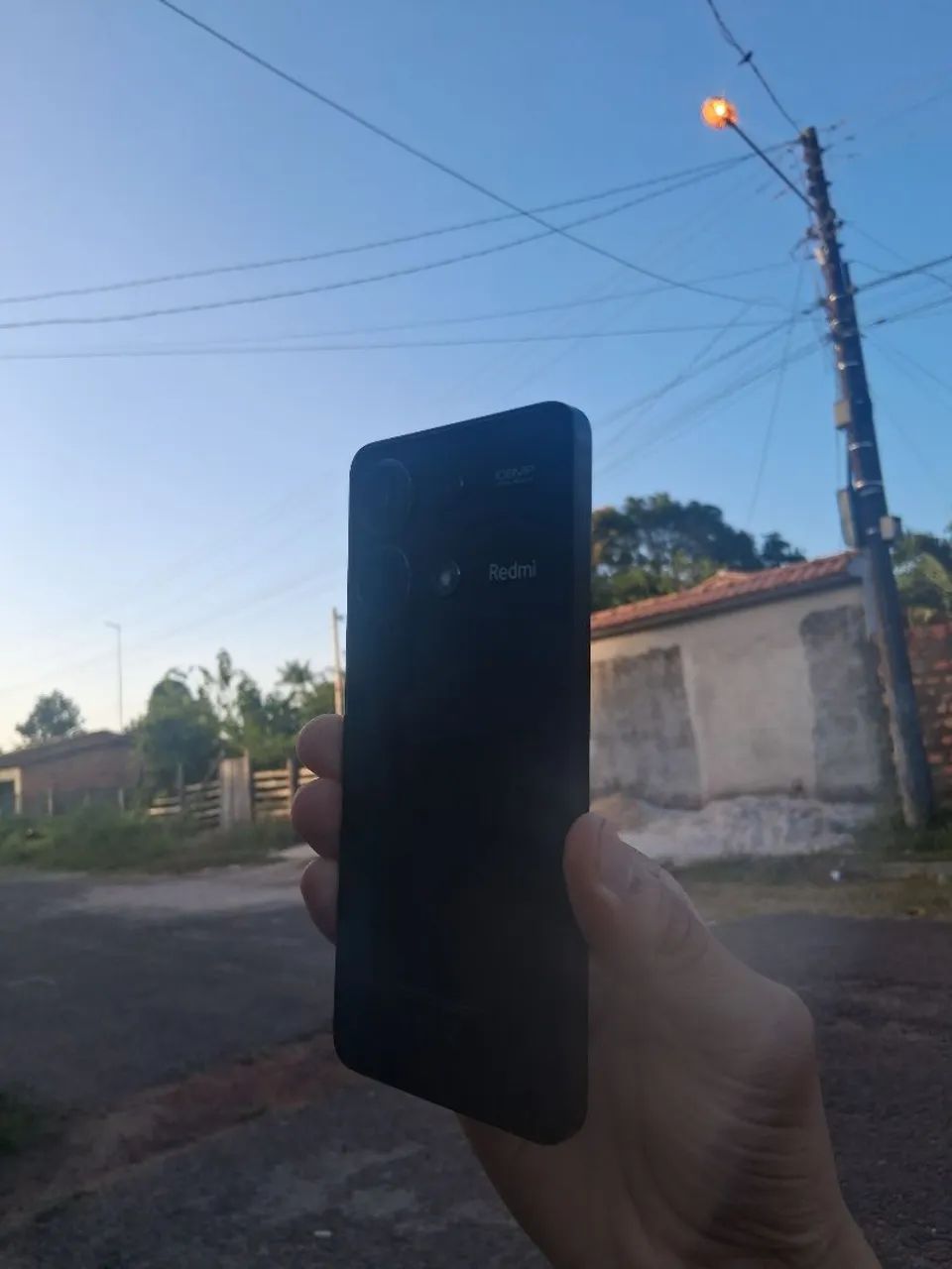 Redmi note 13 4g  - Foto 2