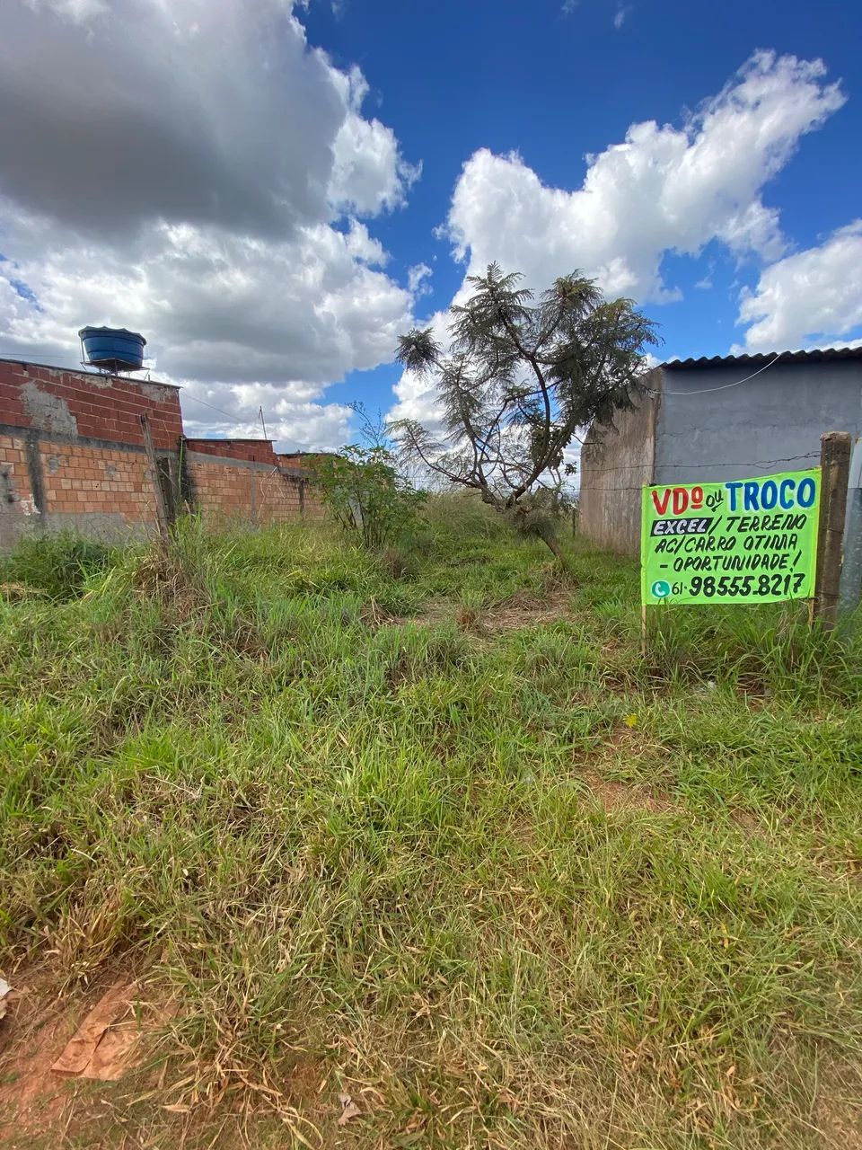 Foto - Brasília - Ponte Alta Norte (Gama)