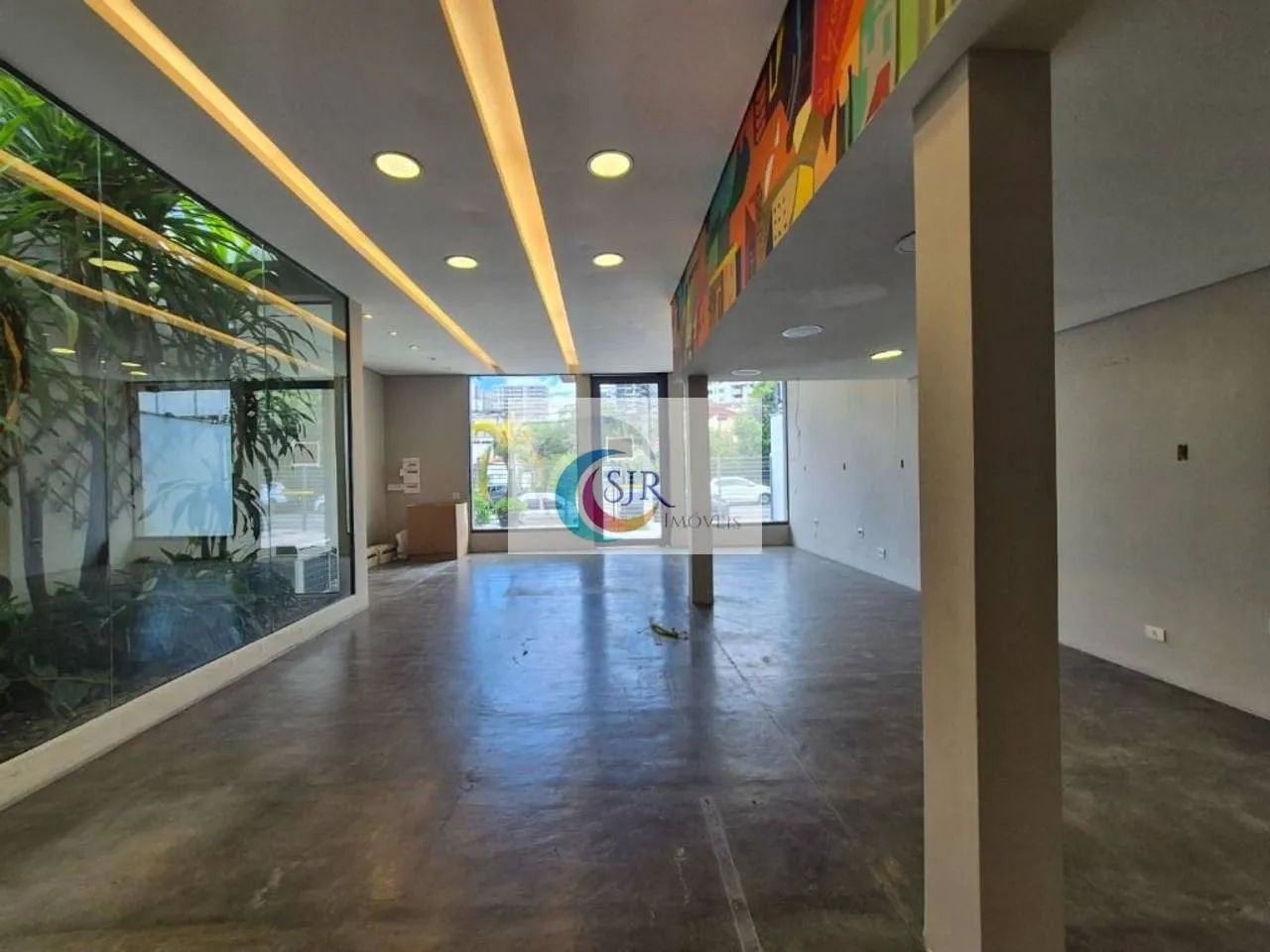 Loja para alugar, 500 m² - Moema - São Paulo/SP - Foto 3