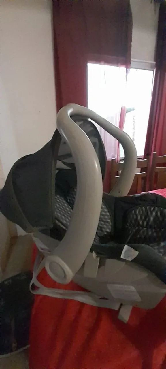 Bebê conforto 