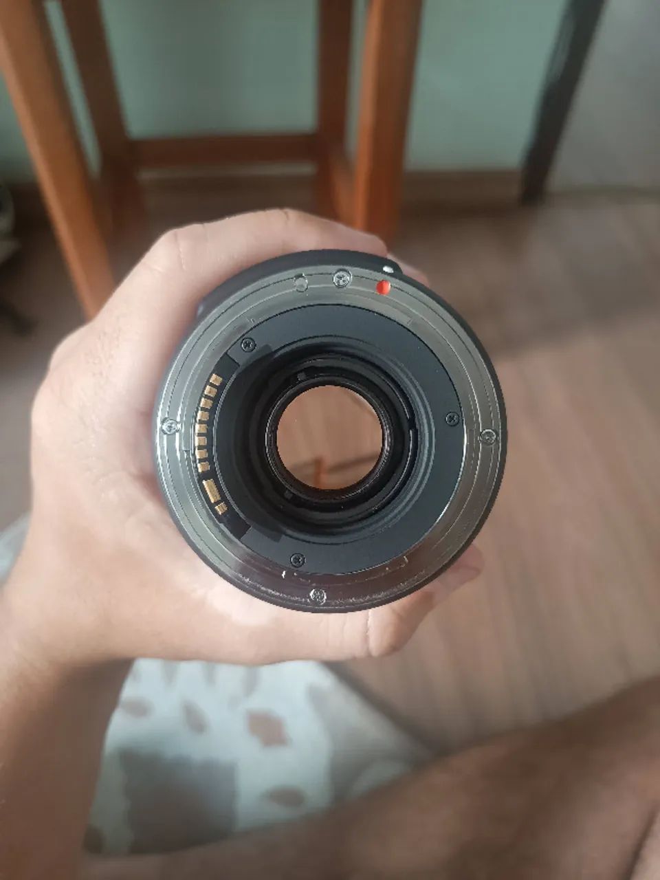 Lente Sigma 17-70mm F2.8-4.0 DC Macro - Foto 3