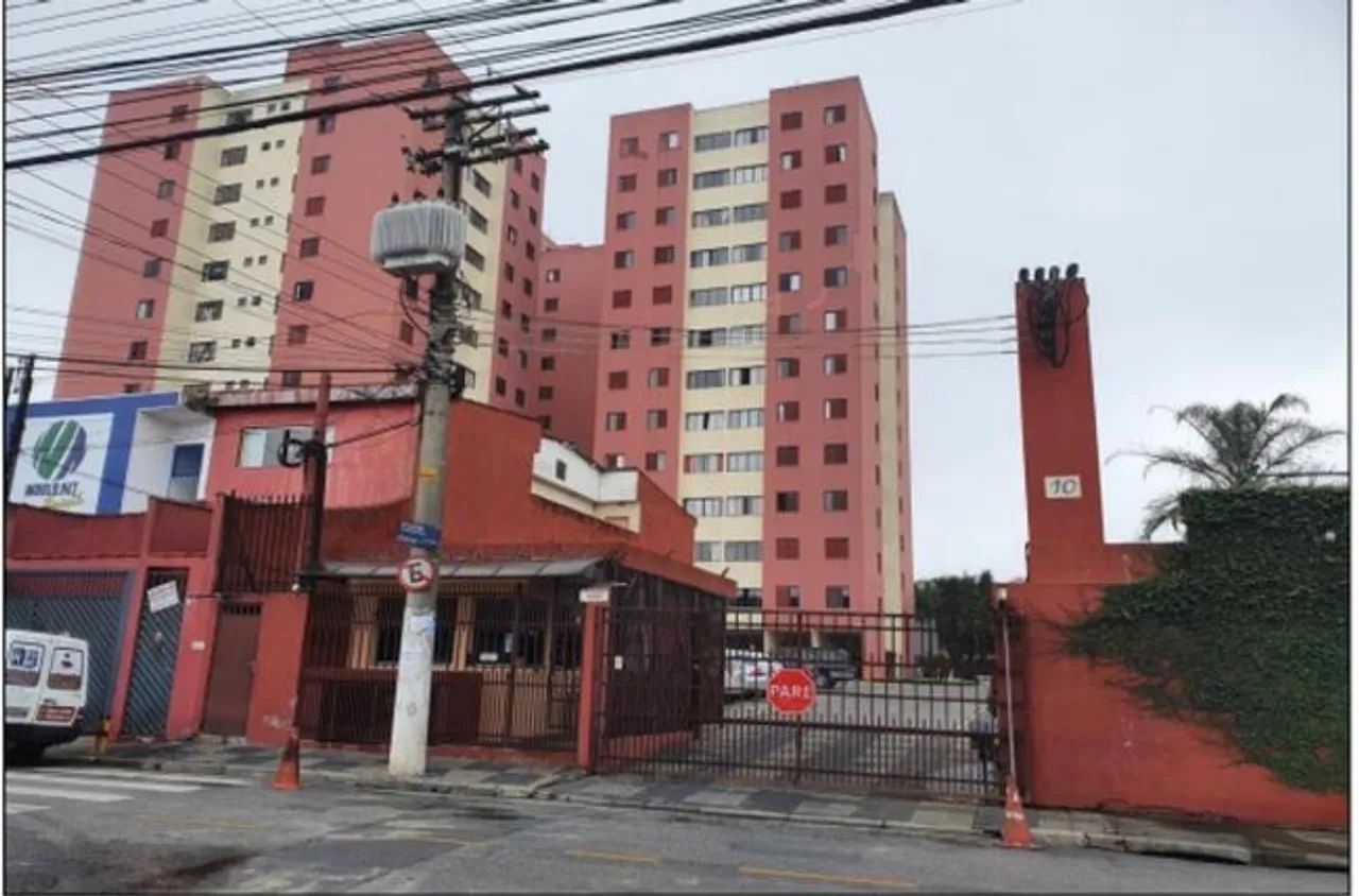 Foto - Santo André - Jardim Santo André