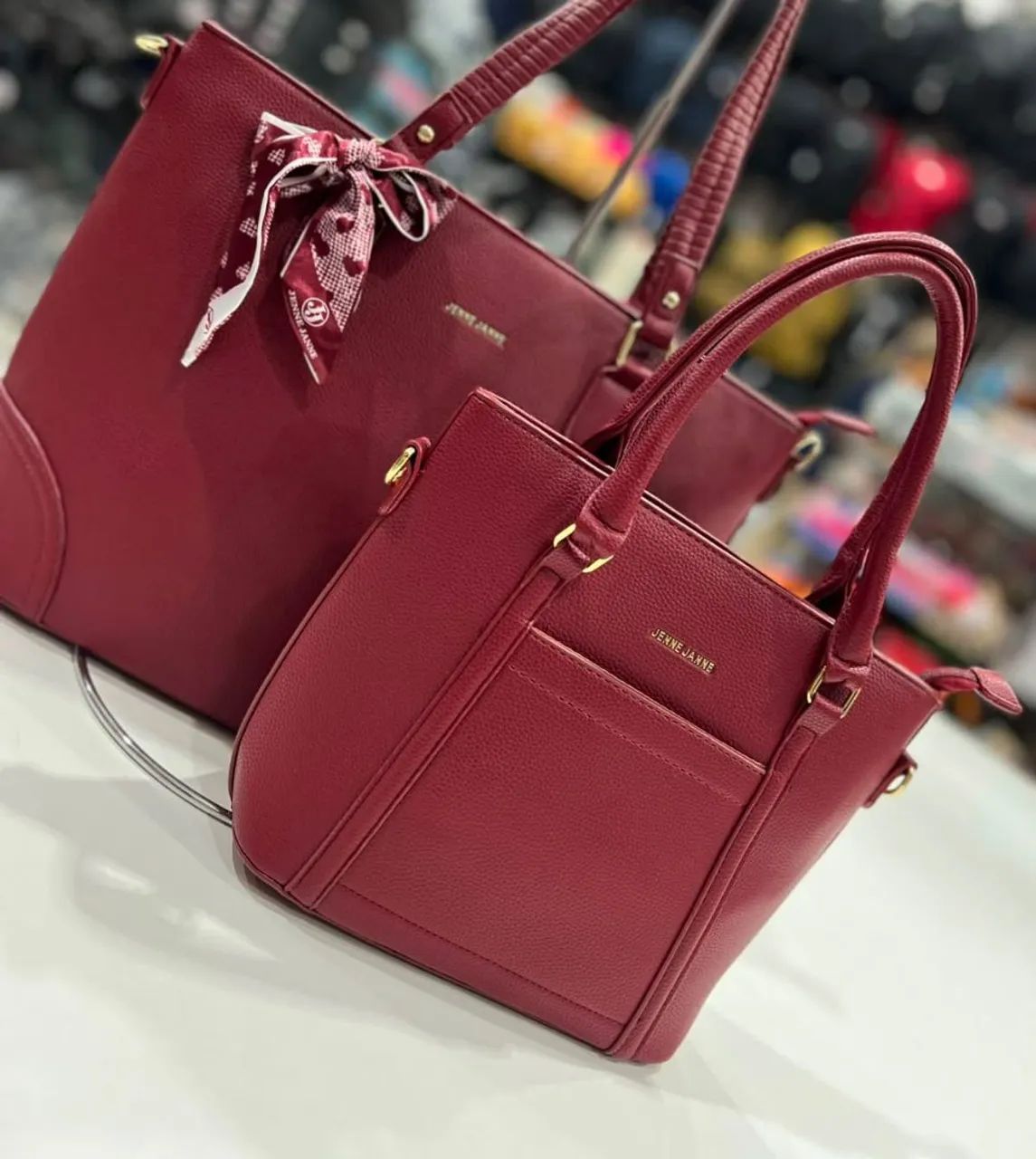 Kit Bolsa  - Foto 3