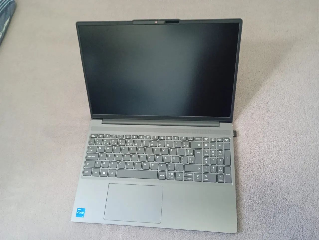 Notebook Lenovo