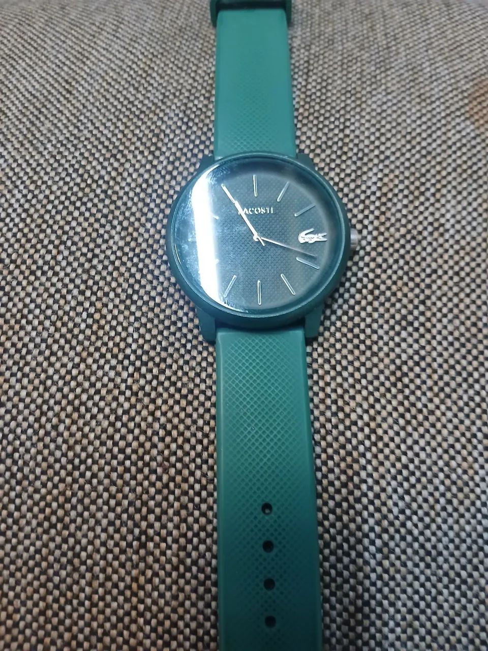RELOGIO LACOSTE ORIGINAL  - Foto 2