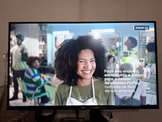 Televisão