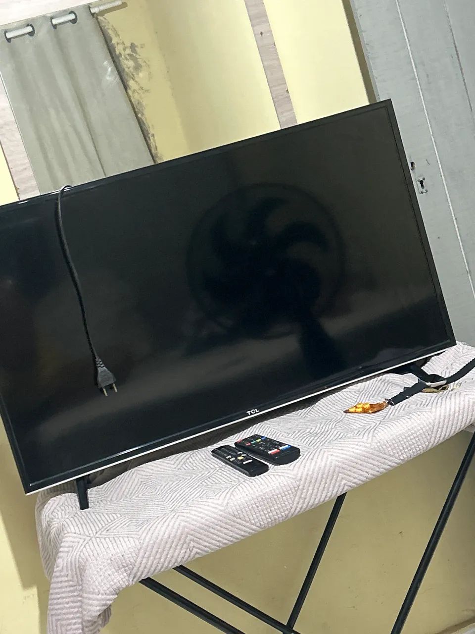 Vendo tv 40 polegadas 