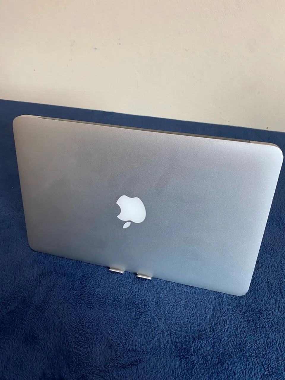 MacBook Air (2011) Core 2 Duo - 2GB RAM (Super Leve e Compacto) - Foto 3