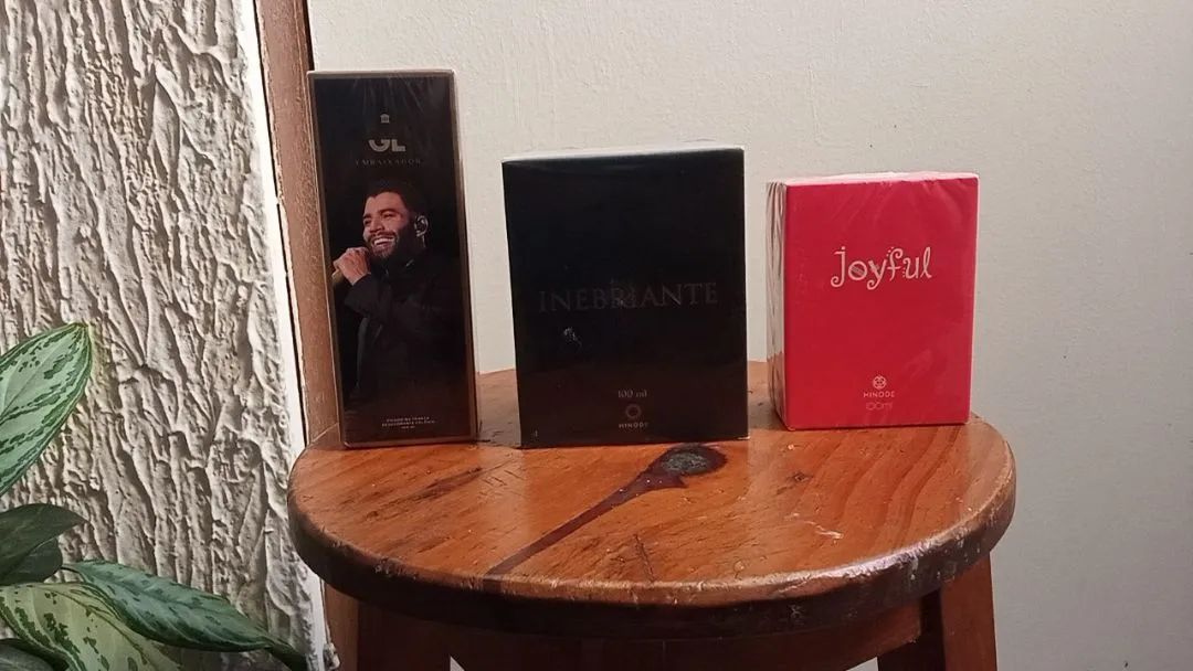 Perfumes  - Foto 4