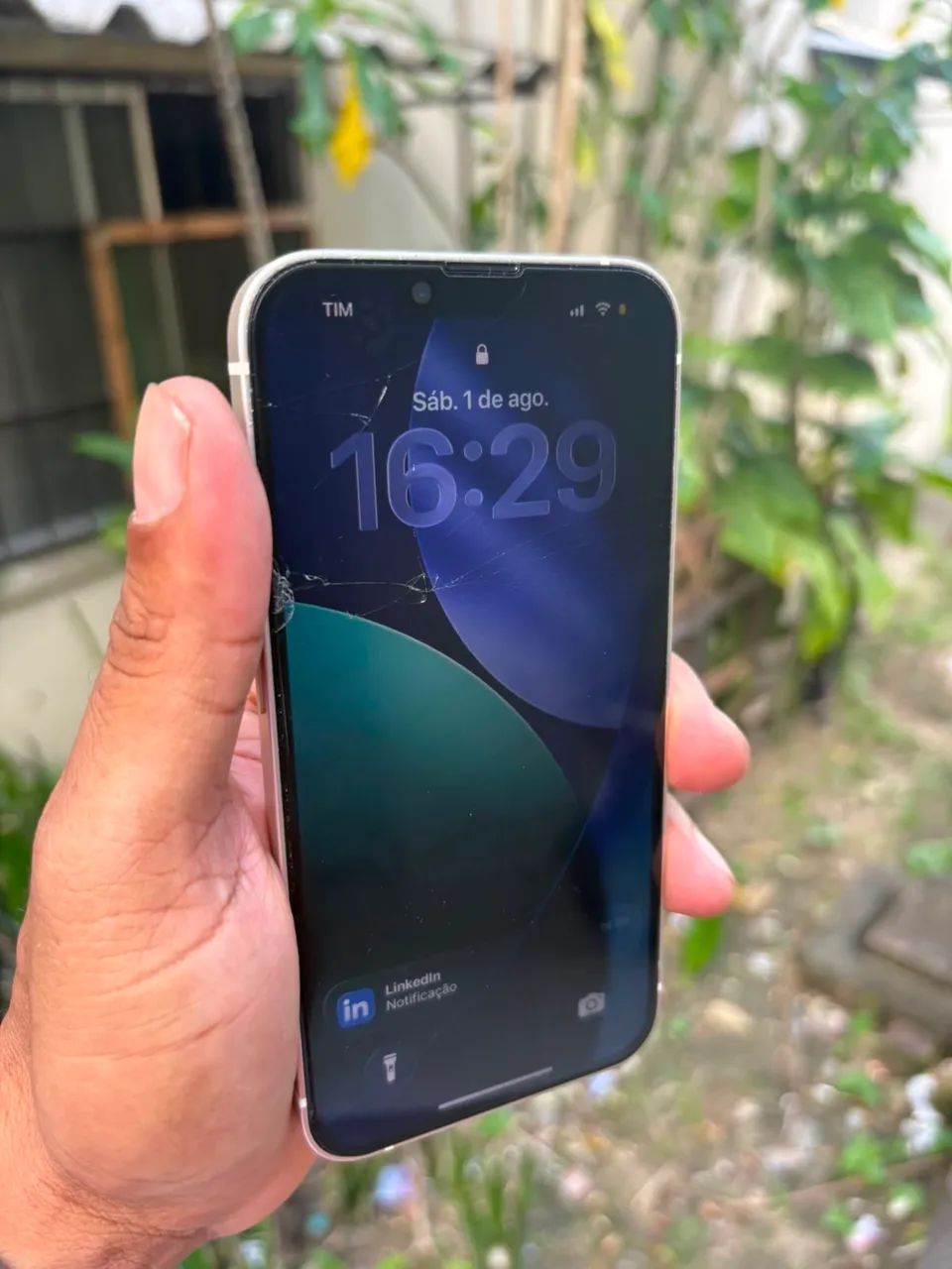 iPhone 13 128