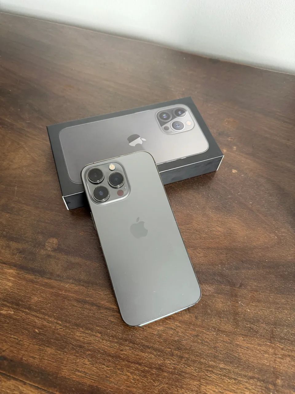 iPhone 13 PRO 128gb - Foto 3