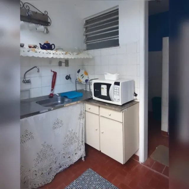 QUARTO INDIVIDUAL COM ENTRADA PRIVATIVA - Foto 2
