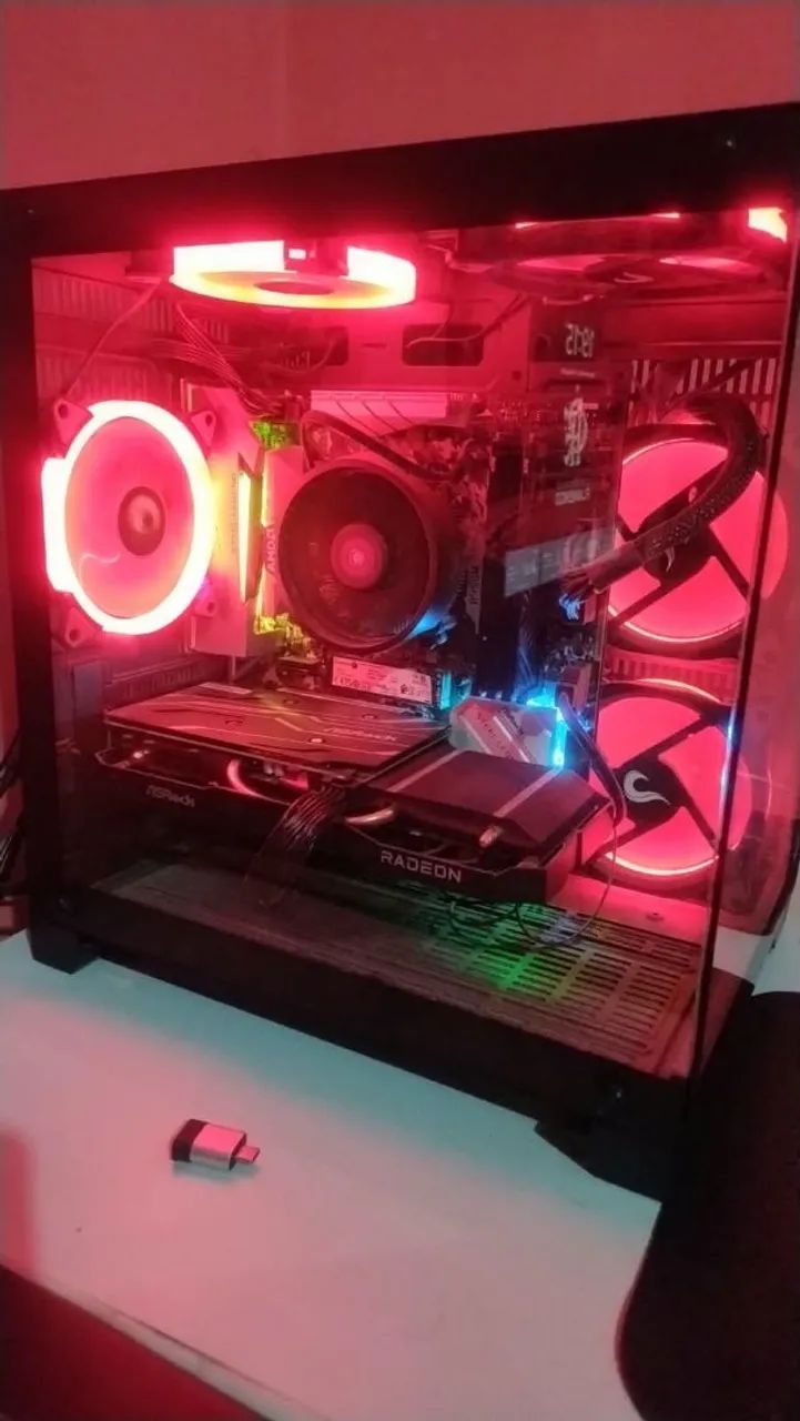 PC GAMER - CPU COMPLETA - Foto 4