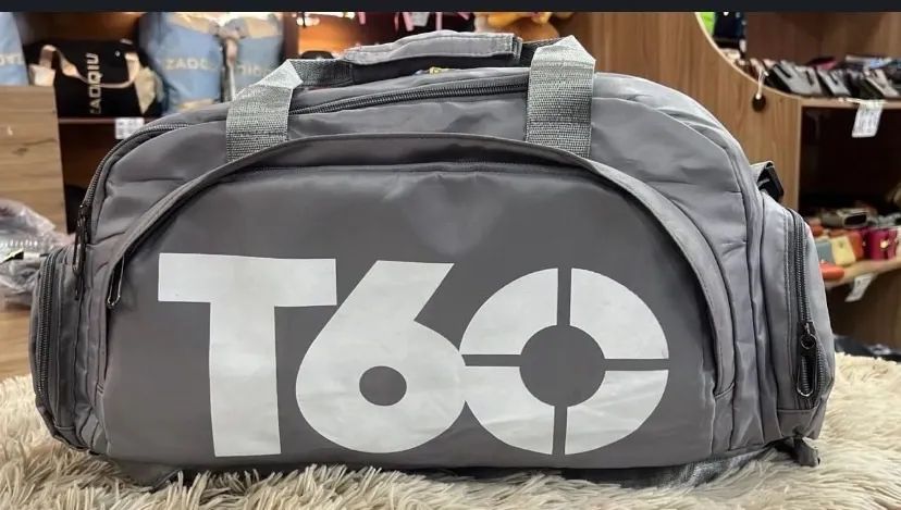 Bolsa T60 Promoção  - Foto 4