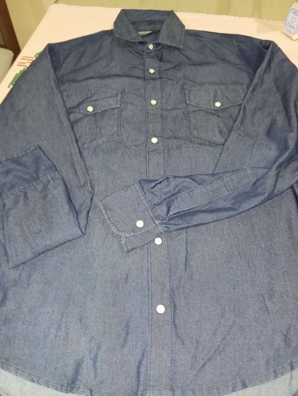 Camisa 4.5 - Foto 5