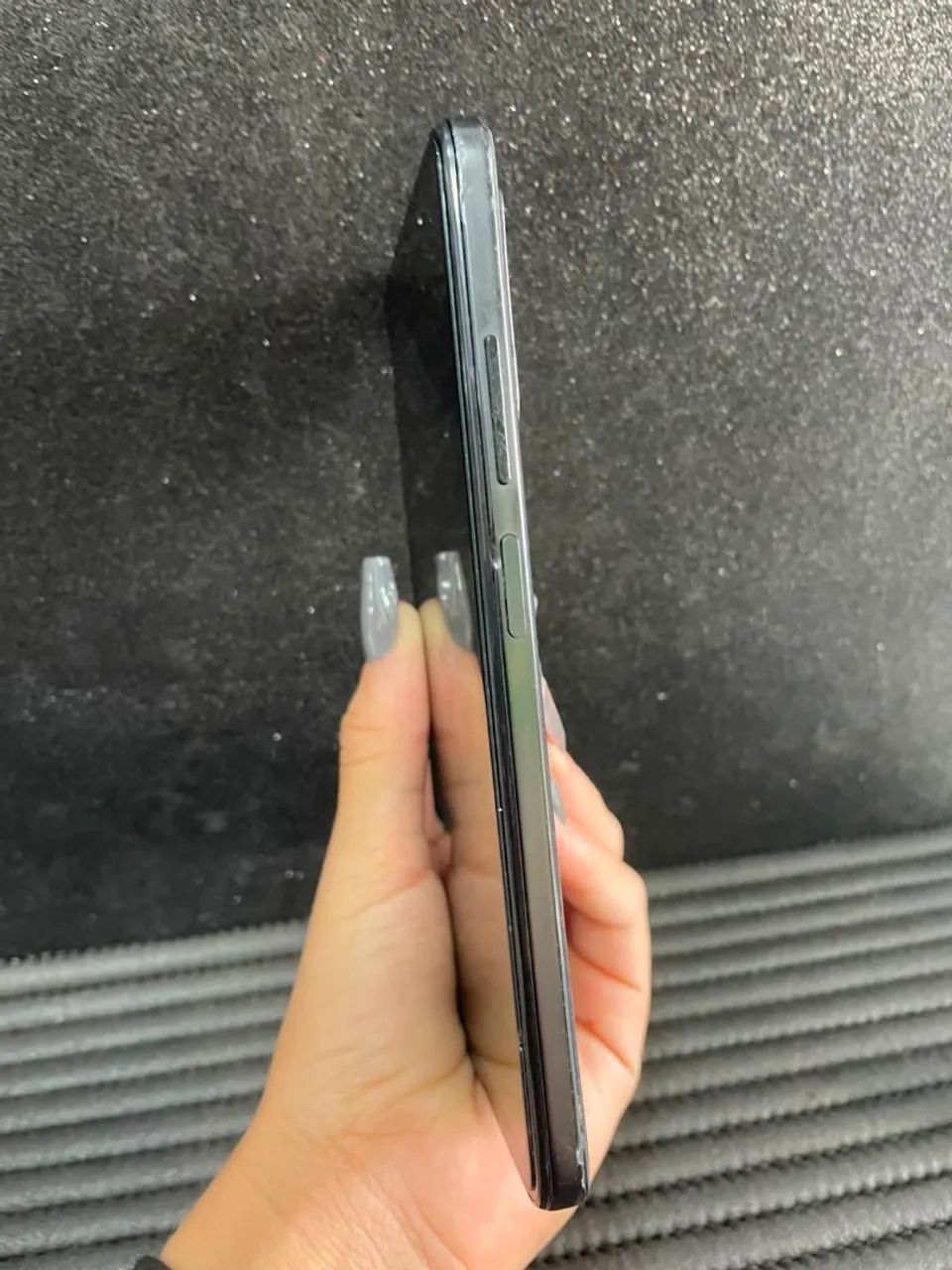 POCO M4 PRO PRETO 128GB - Foto 2