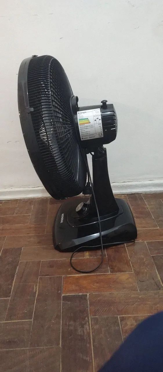 Ventilador Mondial 6 pás - Foto 2