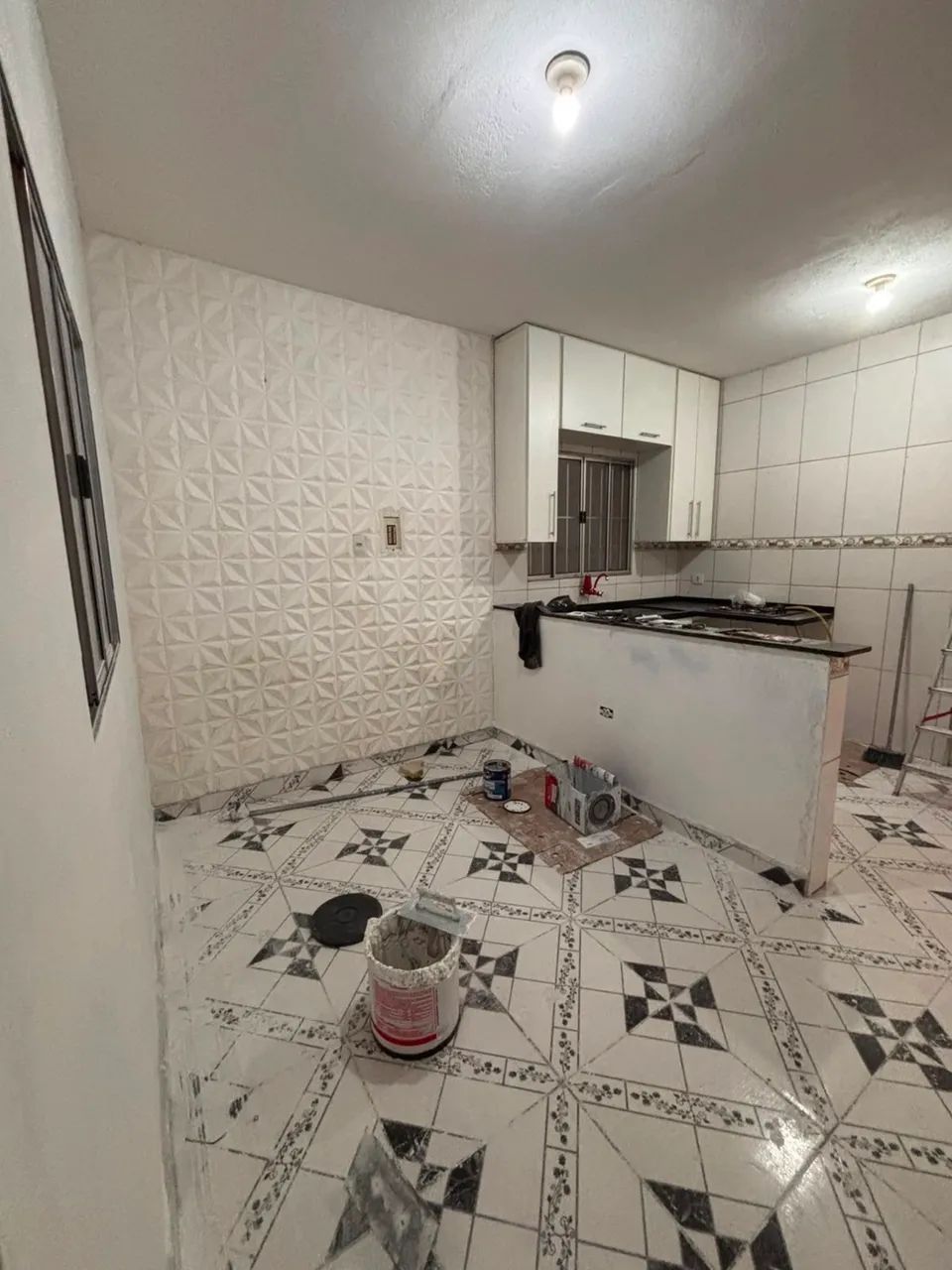 Alugo casa  - Foto 5