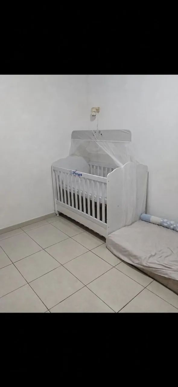 Berço 