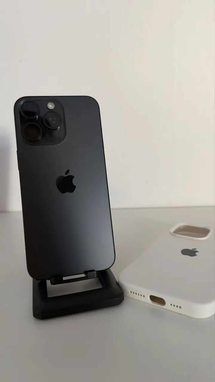 iPhone15 512GB PROMAX - Foto 5