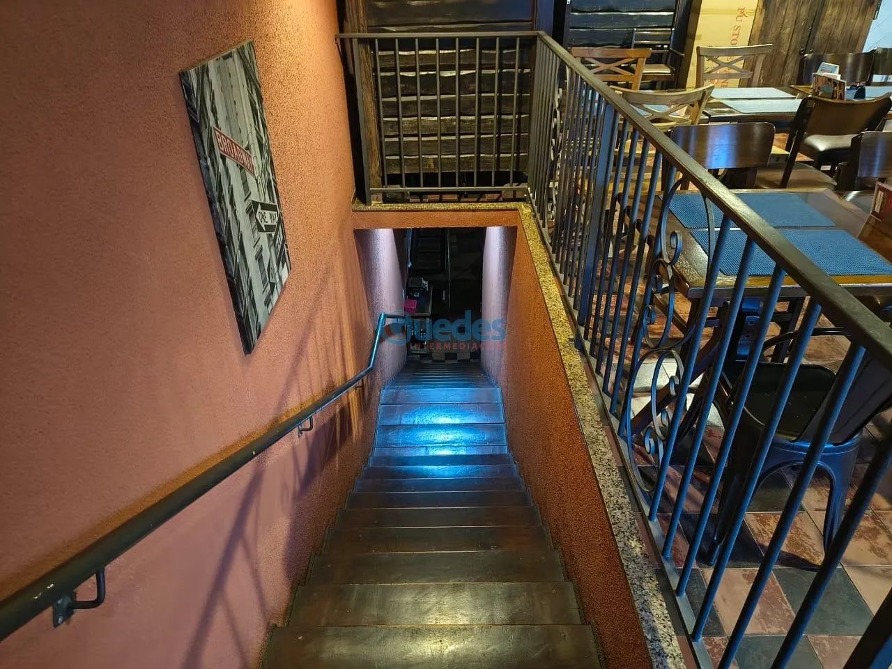 Restaurante à Venda em Brooklin, SP | 290m² e 4 Banheiros - Foto 5