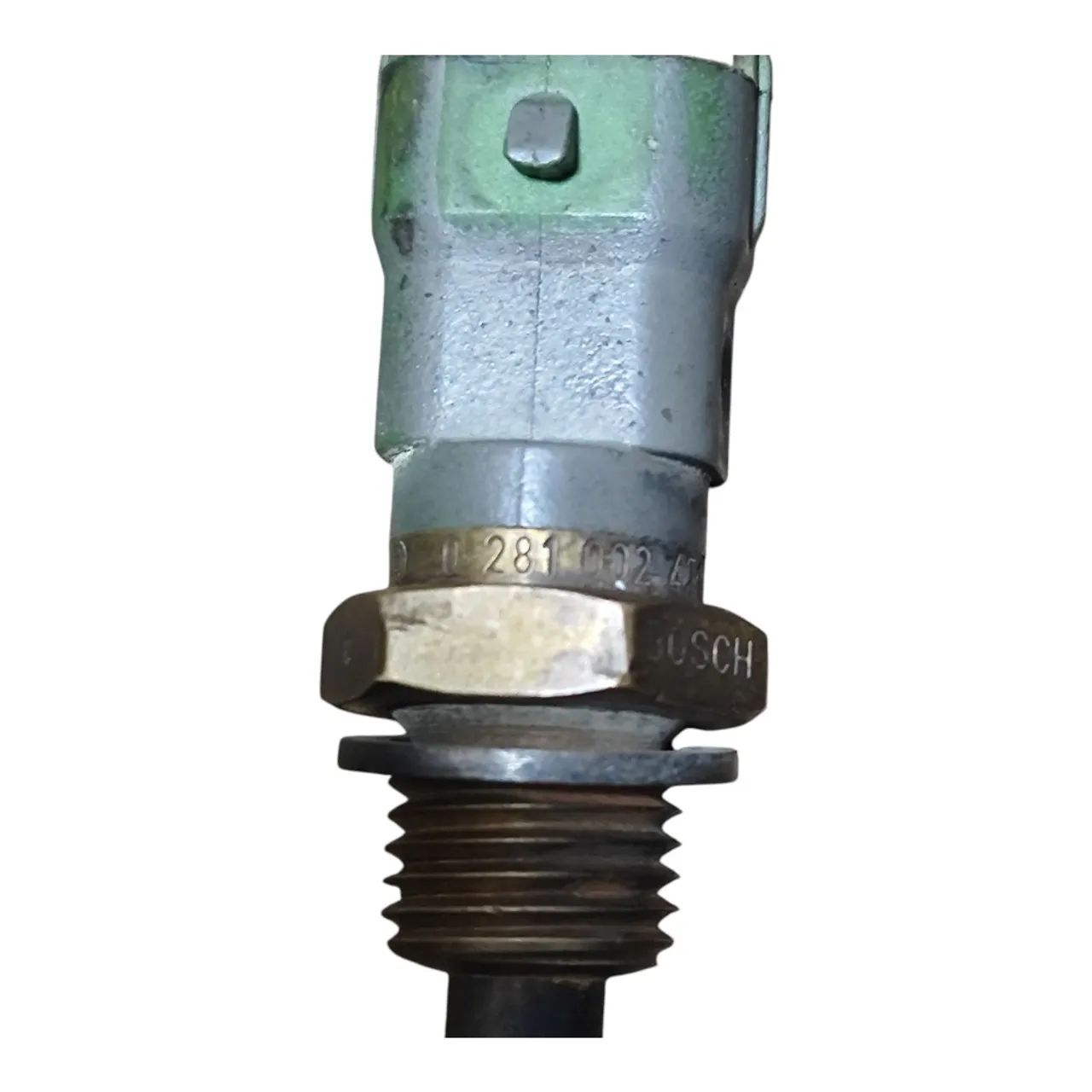 Sensor Temperatura Água Vw 9150 Original - Foto 5