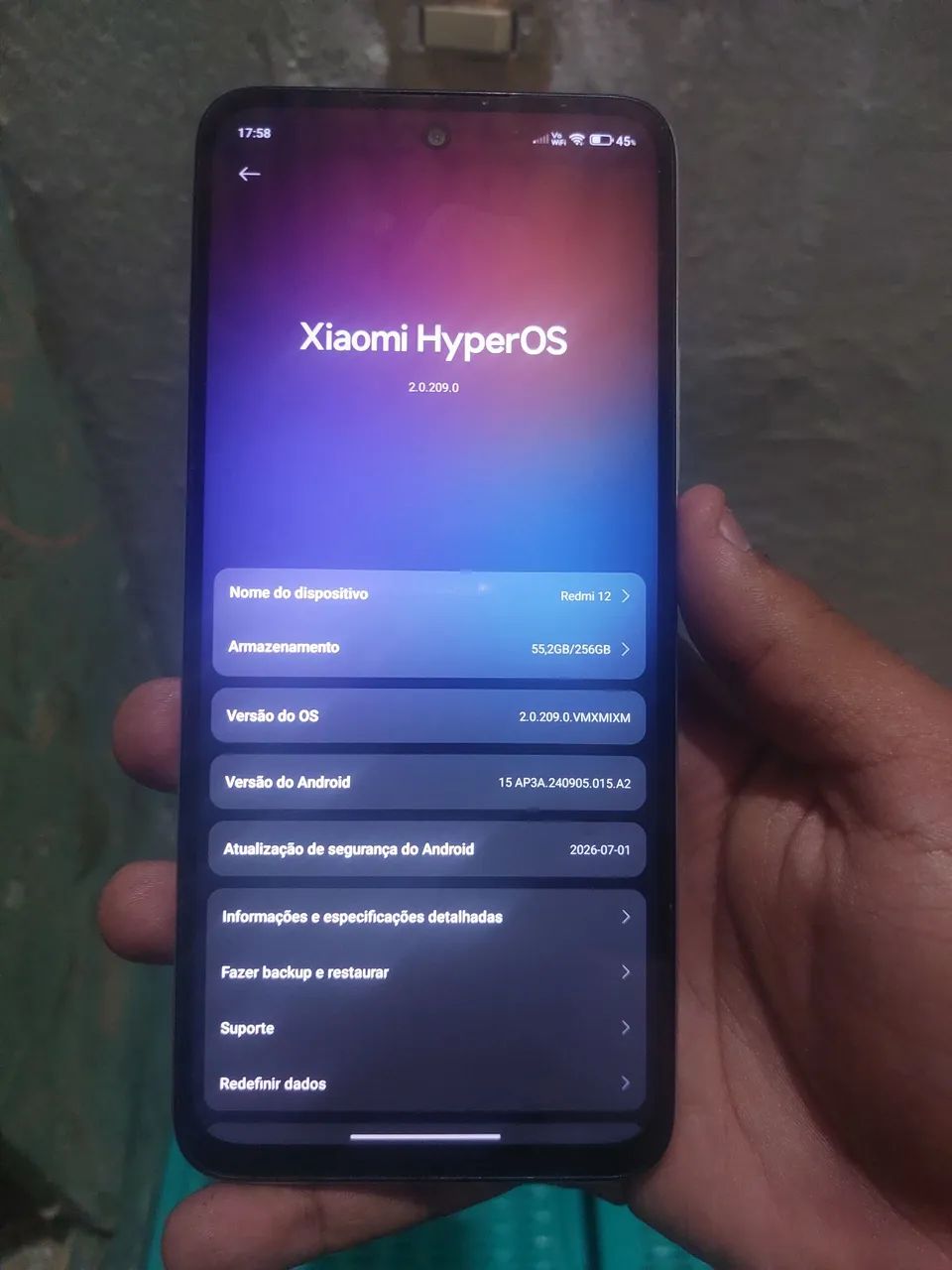 Xiaomi Redmi 12 - Foto 2