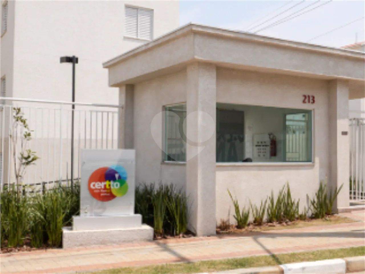 Apartamento com 2 quartos à venda em Jardim nélia - SP