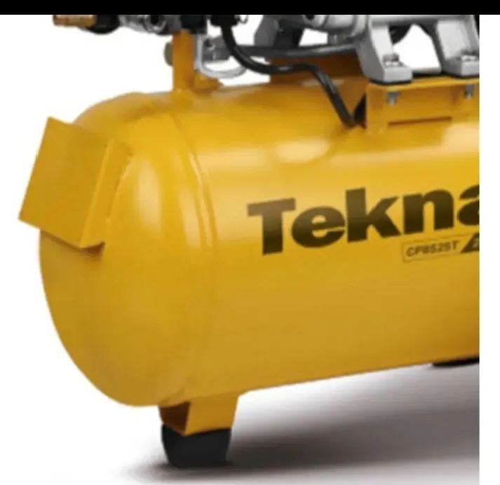 Compressor de ar  - Foto 4