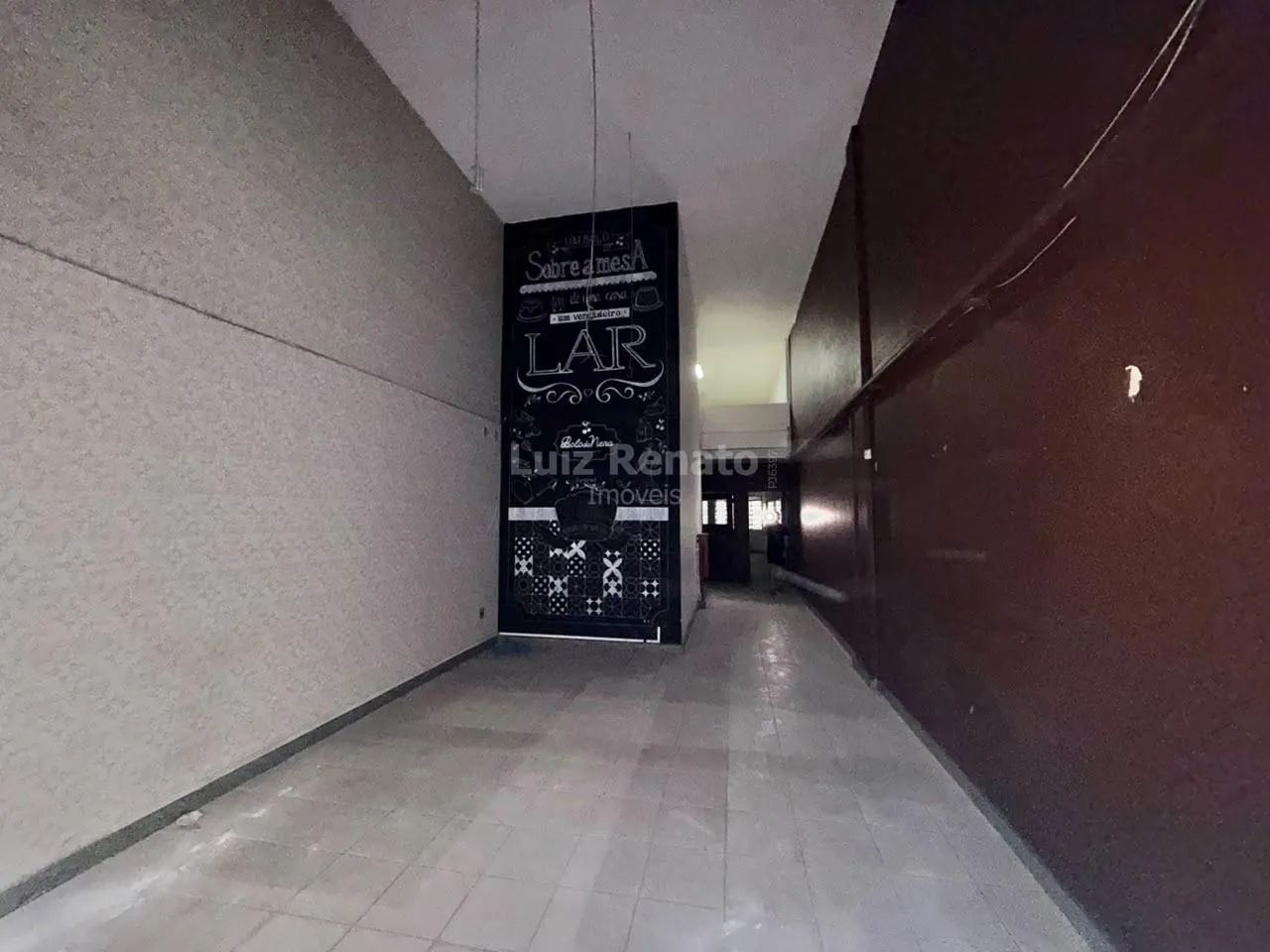 Loja para locação, 169m² no Centro - Foto 2