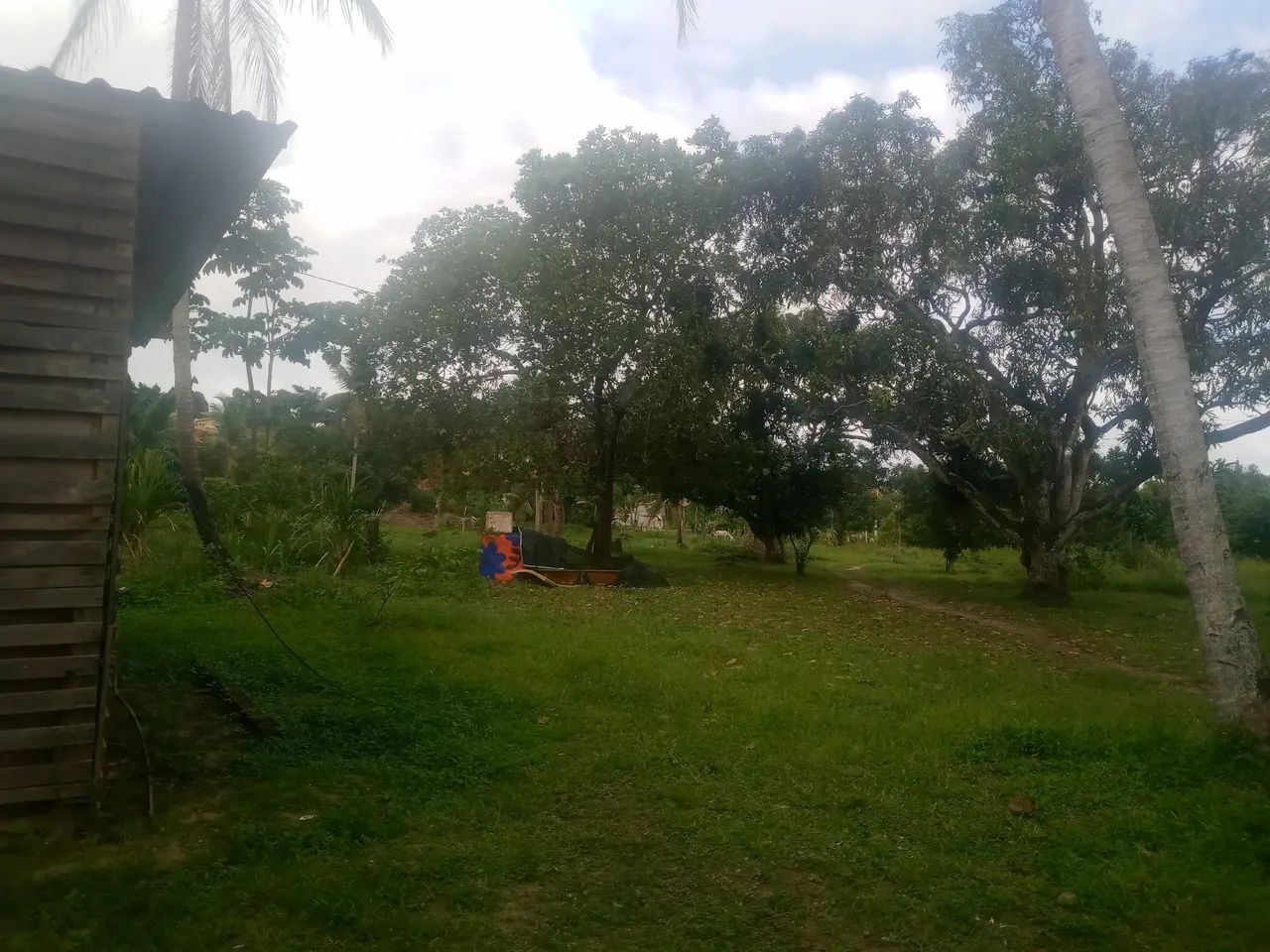 Sitio no centro de sao Cristóvão - Foto 3