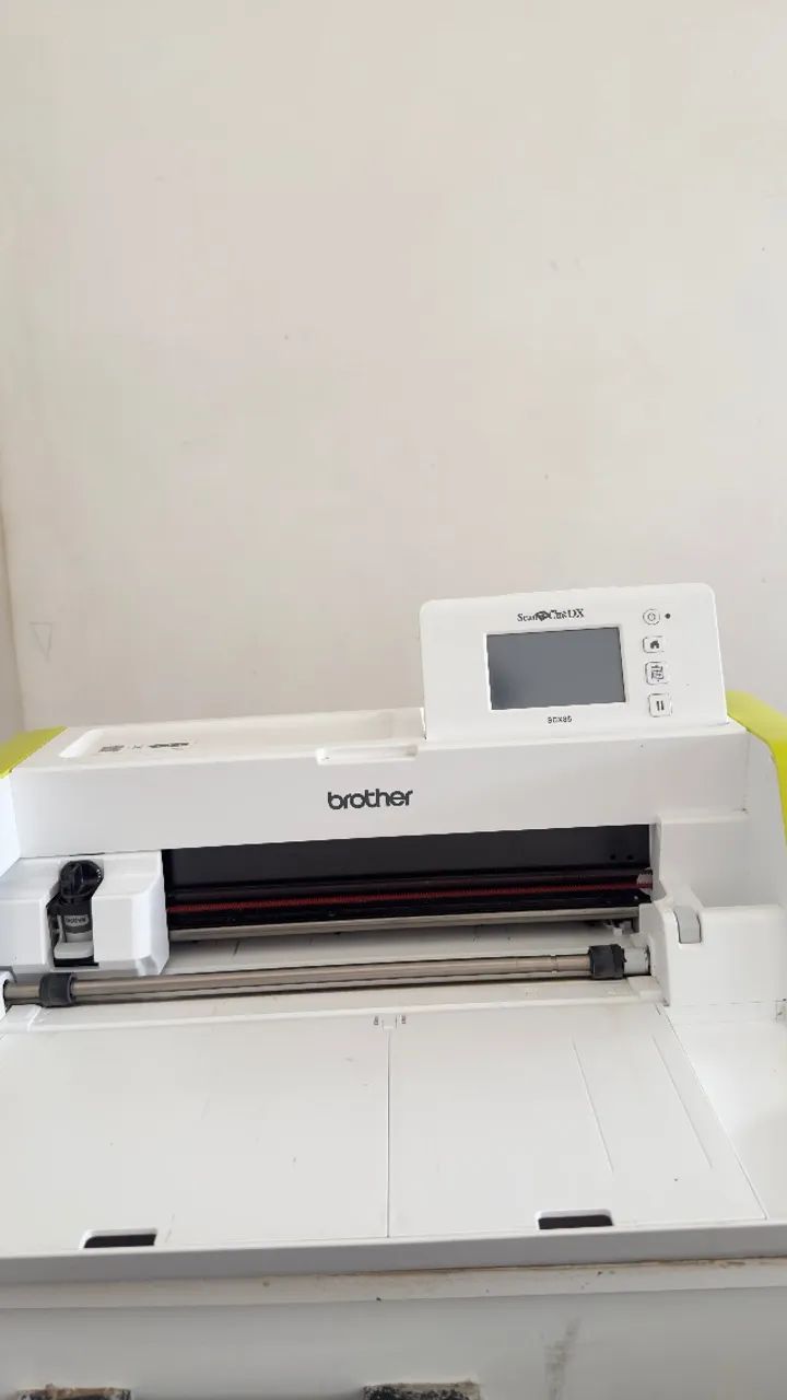 SCANNCUT SDX85 - NOVA - Foto 4