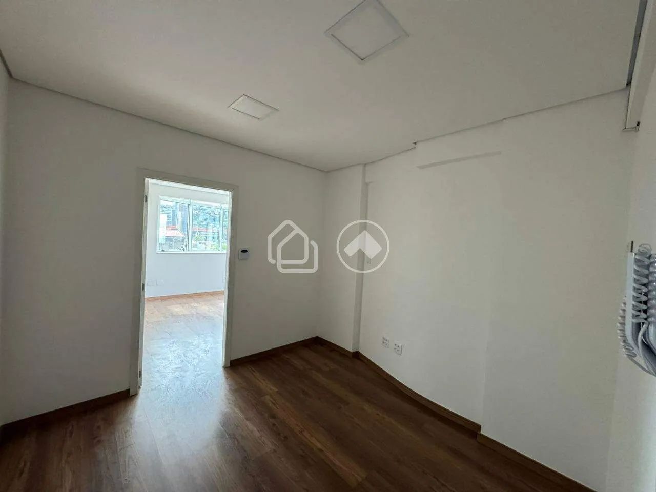 Sala Residencial Frente | 41 m² | Buritis, BH - Foto 5