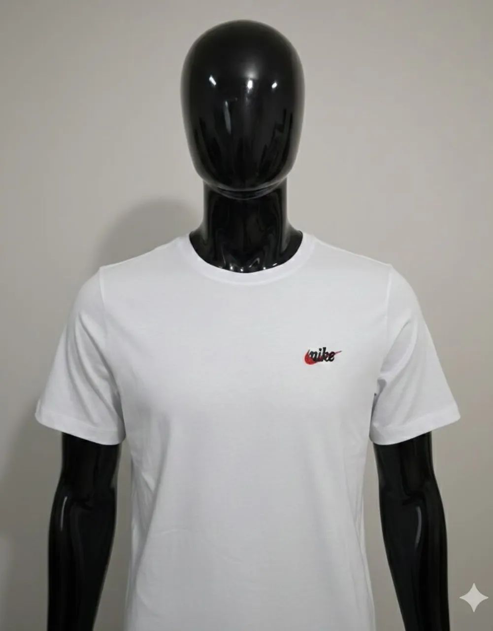 Camisa algodão 30.1 - Foto 2
