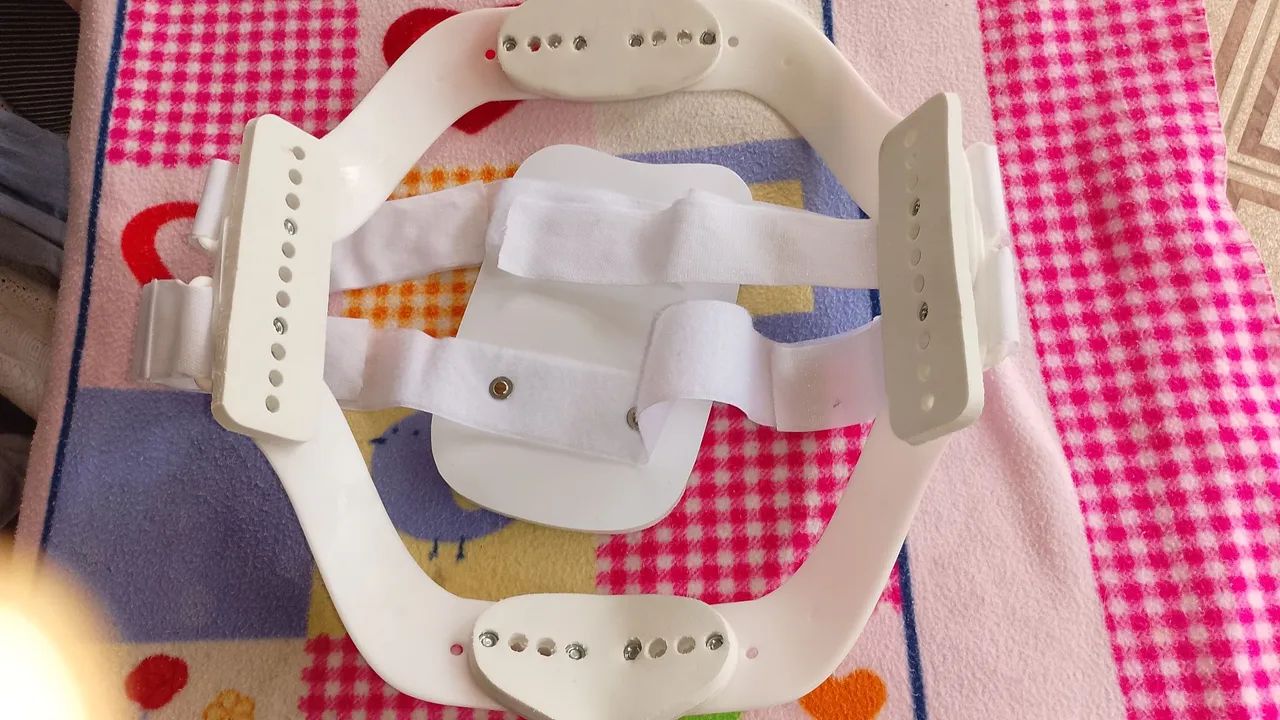Colete para postura - Foto 3