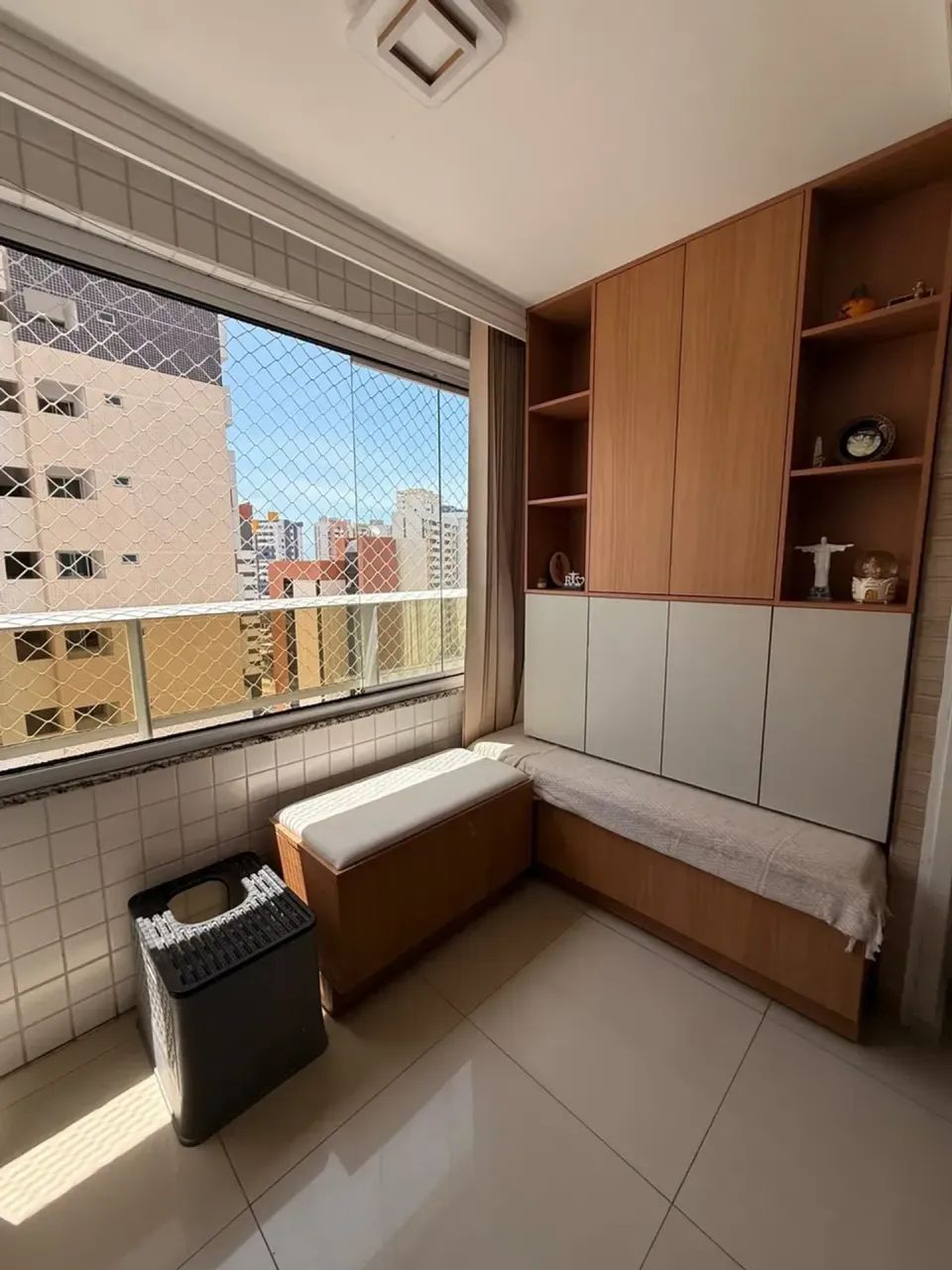 Edifício Scarp Renascença | 66m² | 2 Quartos | Reformado - Foto 2