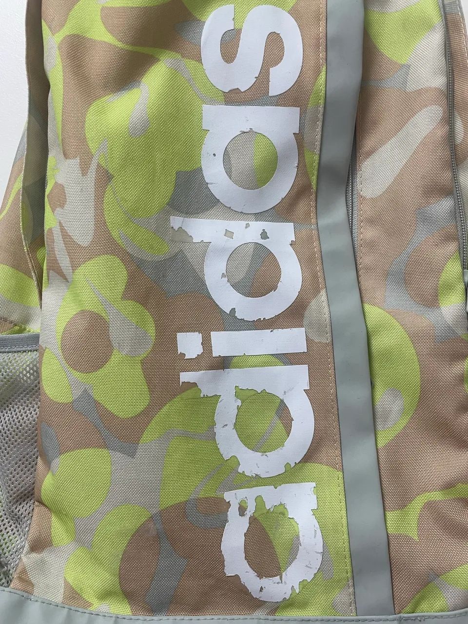 Mochila Adidas original  - Foto 4