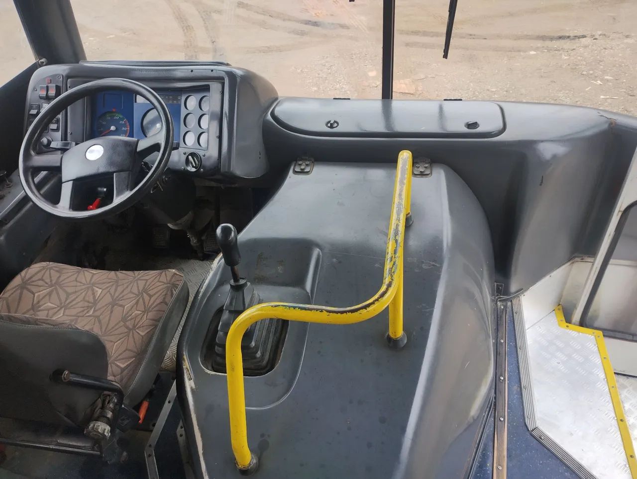 Ônibus Marcopolo Torino VW  - Foto 7
