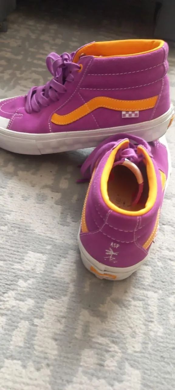 Tênis Vans  - Foto 2